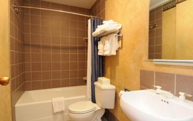 Shoshone Condos at Big Sky Resort