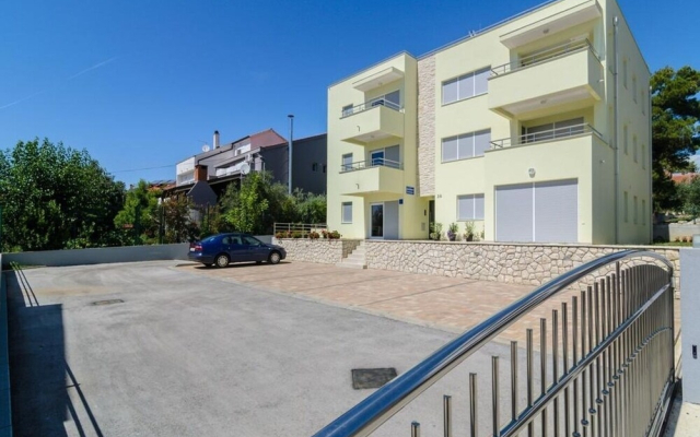 Mali Princ - Modern and Comfortable - A2