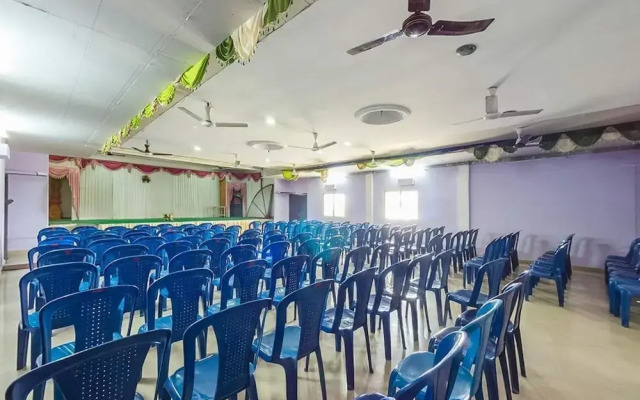 Hotel Ramakrishna