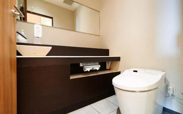 Super Hotel Tozai line Ichikawa Myoden Mae