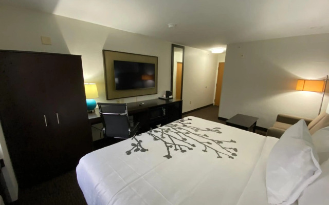 Sleep Inn St. Robert-Fort Leonard Wood