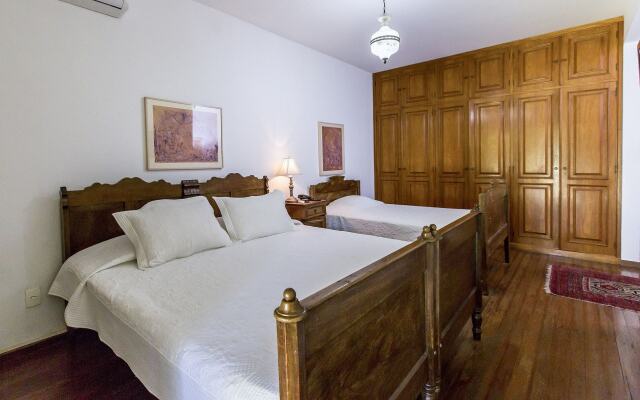 Atelier Molinaro Hotel