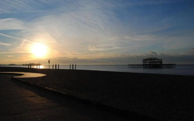 Atlantic Seafront Guest Accommodation