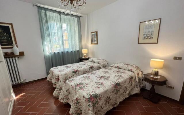 Appartamento in villa - Maria Grazia