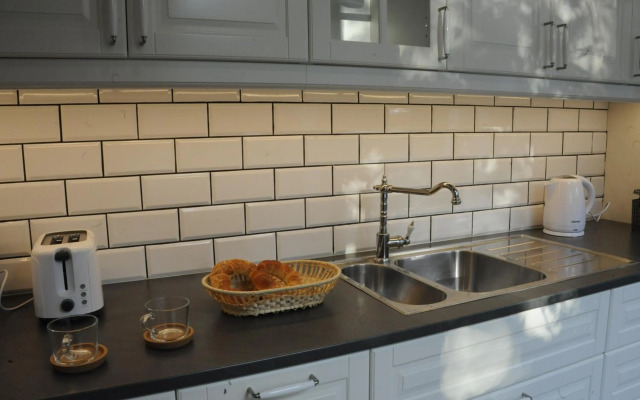 MiłoTu - Apartament Marszałkowski