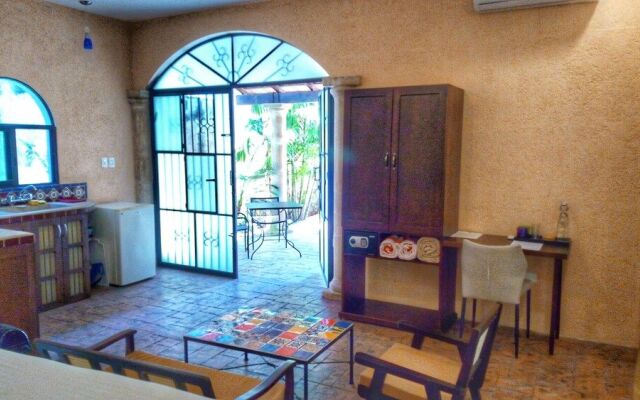 Casa Dos Lirios Boutique B&B