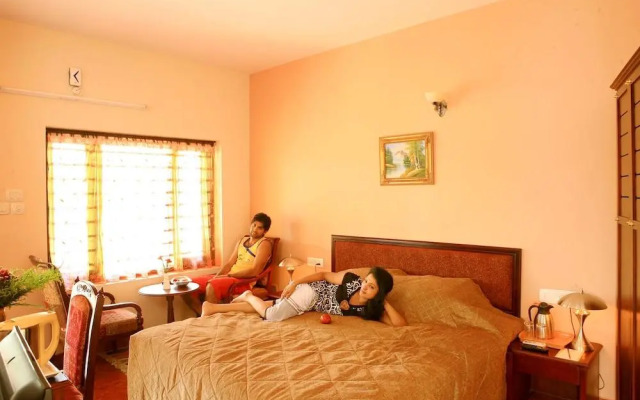 Regant Lake Palace Hotel