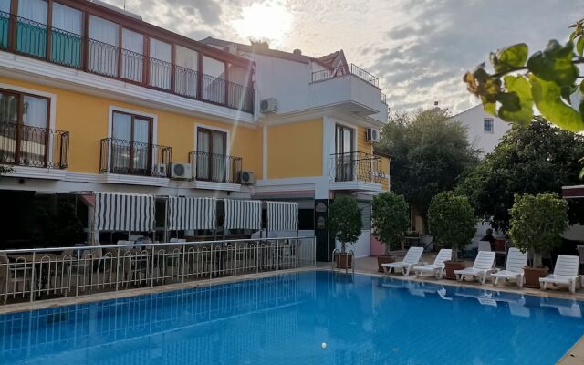 Hotel Barlas Fethiye
