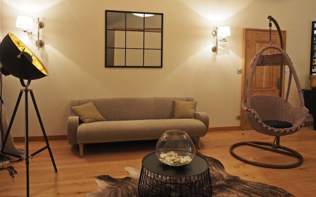 Chambre d'hôtes les Variétés