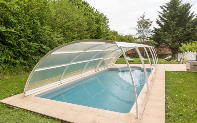 Auberge du Cheval Blanc