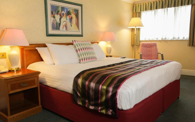 Citrus Hotel Coventry by Compass Hospitality