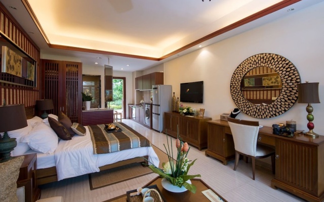 Country Garden Golden Beach Spring Hotel – Guest Rooms – Lingao