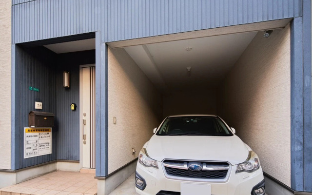 Sakuragawa Mituura No Yado