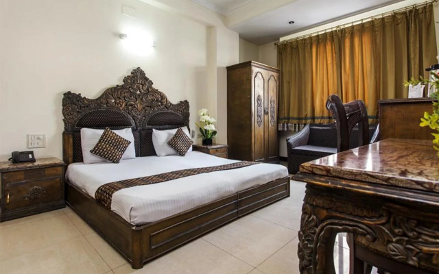 Sunstar Residency