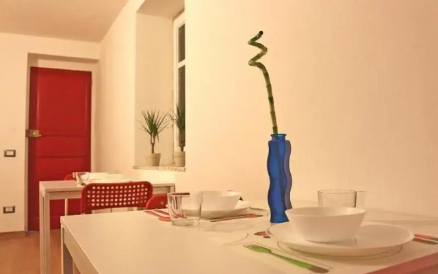 La Casetta del Turista