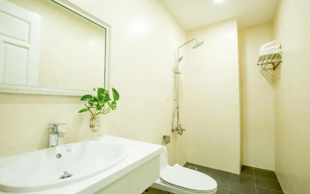 Green Tree Hotel Phu Quoc