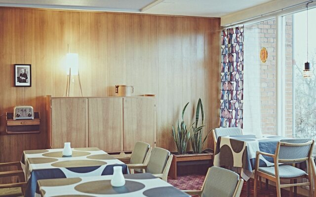 Hotell Hanöbris