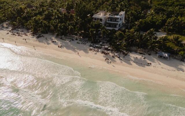 Chiringuito Tulum