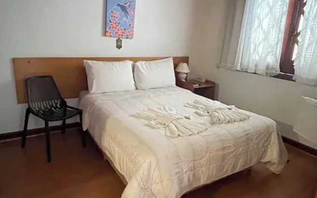 Pousada Doce Vida - Guesthouse in カンポス・ド・ジョルドン - Photo 4