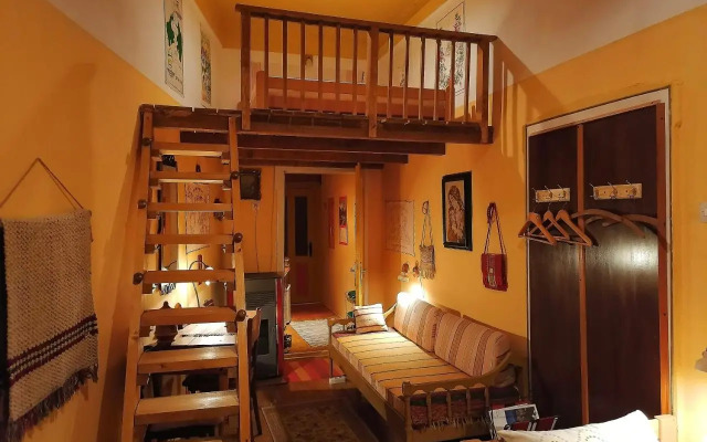 Base Camp for Adventurers-Urban Guerrilla