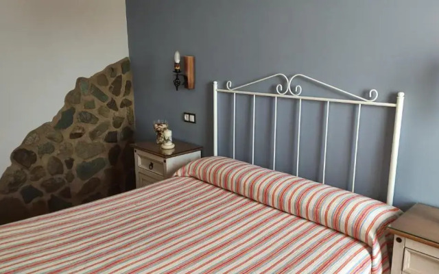 Alojamientos Rurales Los Molinos