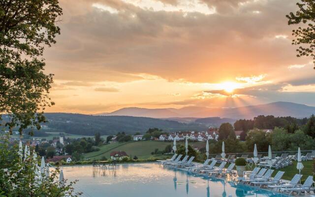 Hotel & Spa Der Steirerhof Bad Waltersdorf