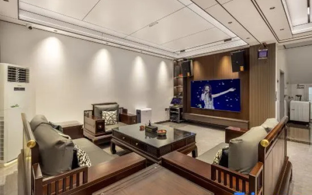 Xianju Haoxuan Guesthouse