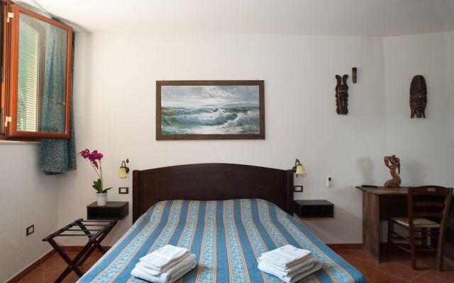 B&B La Nave