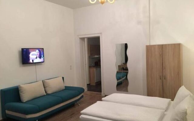 Hotel-Pension Adamshof