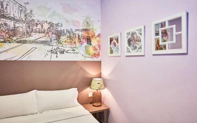 ibis budget Singapore Joo Chiat