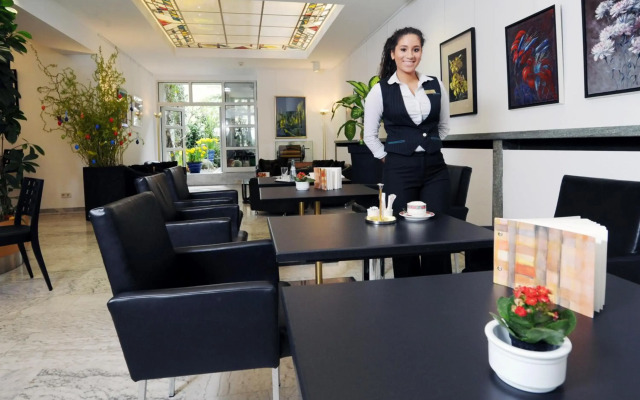 Hotel Unger