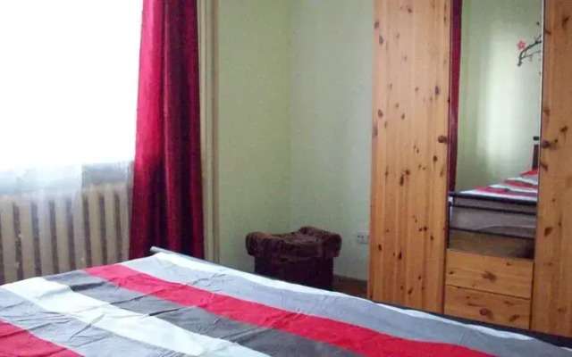 Andriaus Apartamentai