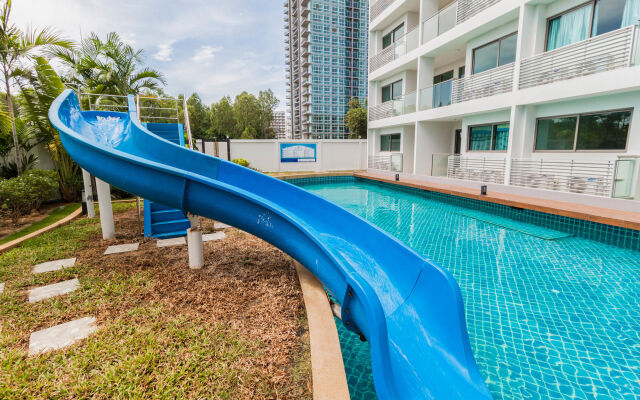 Laguna Beach Resort 1 by Pattaya Sunny Rentals