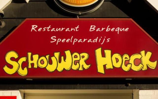 Restaurant-Speelparadijs Schouwer Hoeck