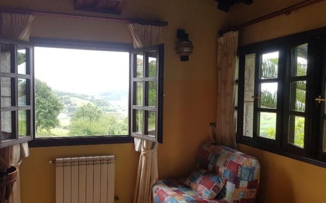 Hotel Rural La Curva