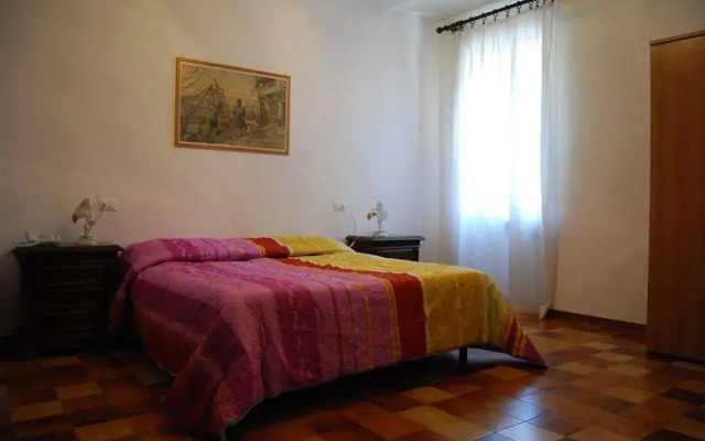 Hotel Il Postiglione