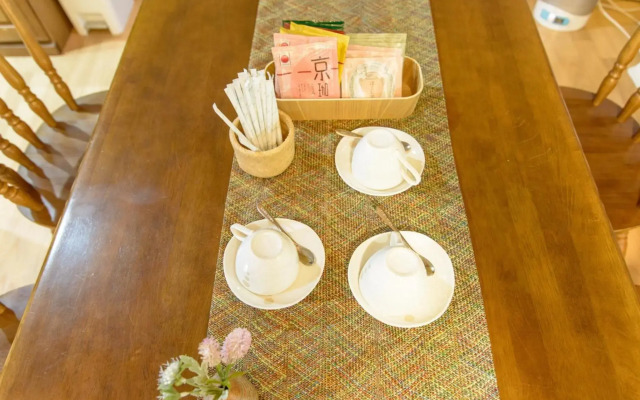 Koto no Besou Kyomachiya Ginkaku Bekan - Vacation STAY 11555