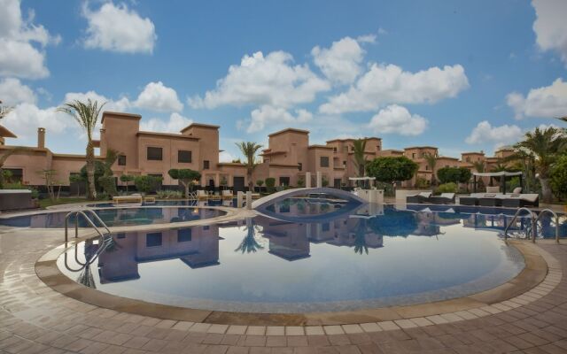 Malaya Suites & Villas