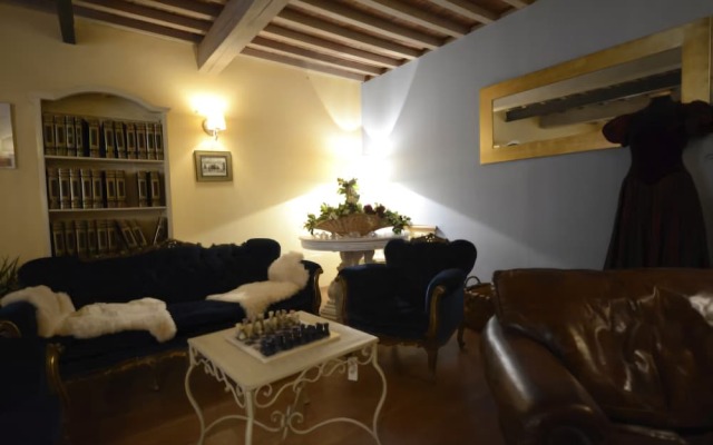 Le Streghe di Arimathea