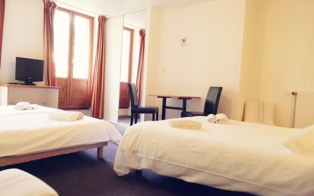 Hotel Spa les Lilas