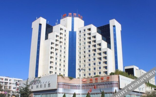 Xiongbao Hotel