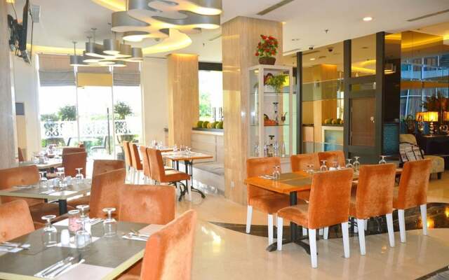 Best Western Mega Kuningan