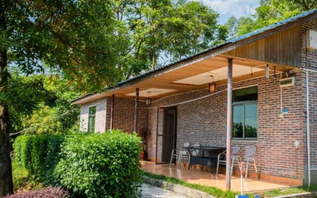 Guangzhou Qianlinshan Boutique Bed and Breakfast