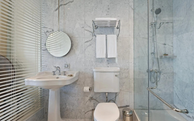 The House Hotel Bosphorus