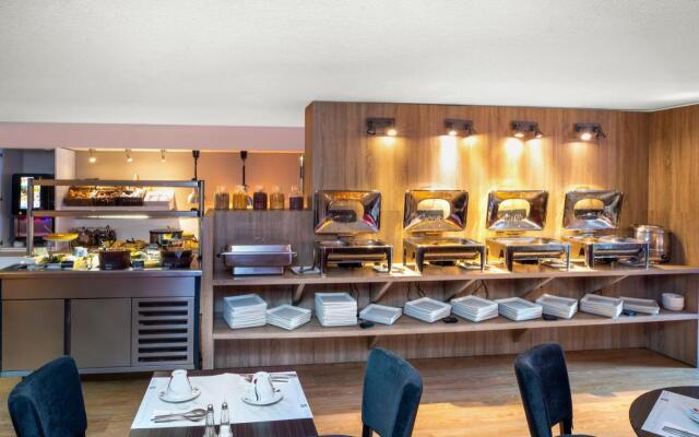 SOWELL HÔTELS Le Parc & SPA