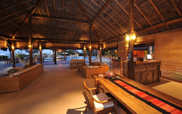 Villa dos Corais Pousada