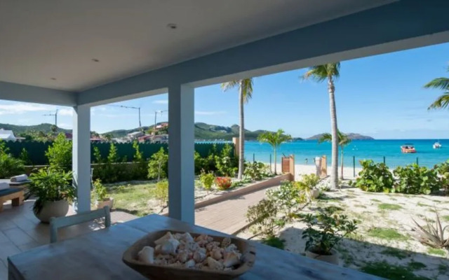 Dream Villa St.Jean-2108