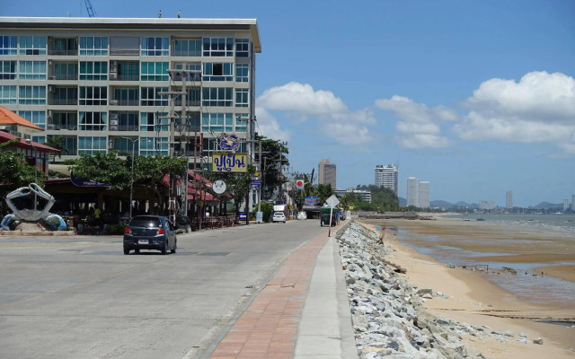 Musselana Condominium