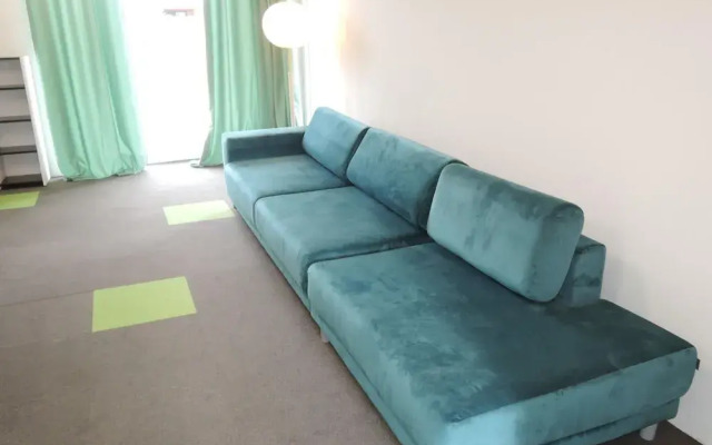 Comfortable Apartment in Rewal