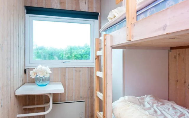 8 Person Holiday Home in Lokken
